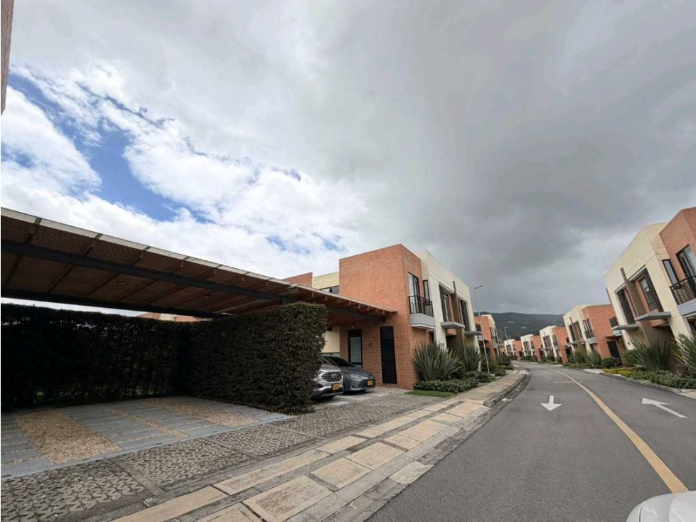 Casa en venta en Calahorra, Cajicá · foto 17 de 23