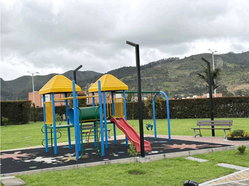 Casa en venta en Calahorra, Cajicá · foto 19 de 23