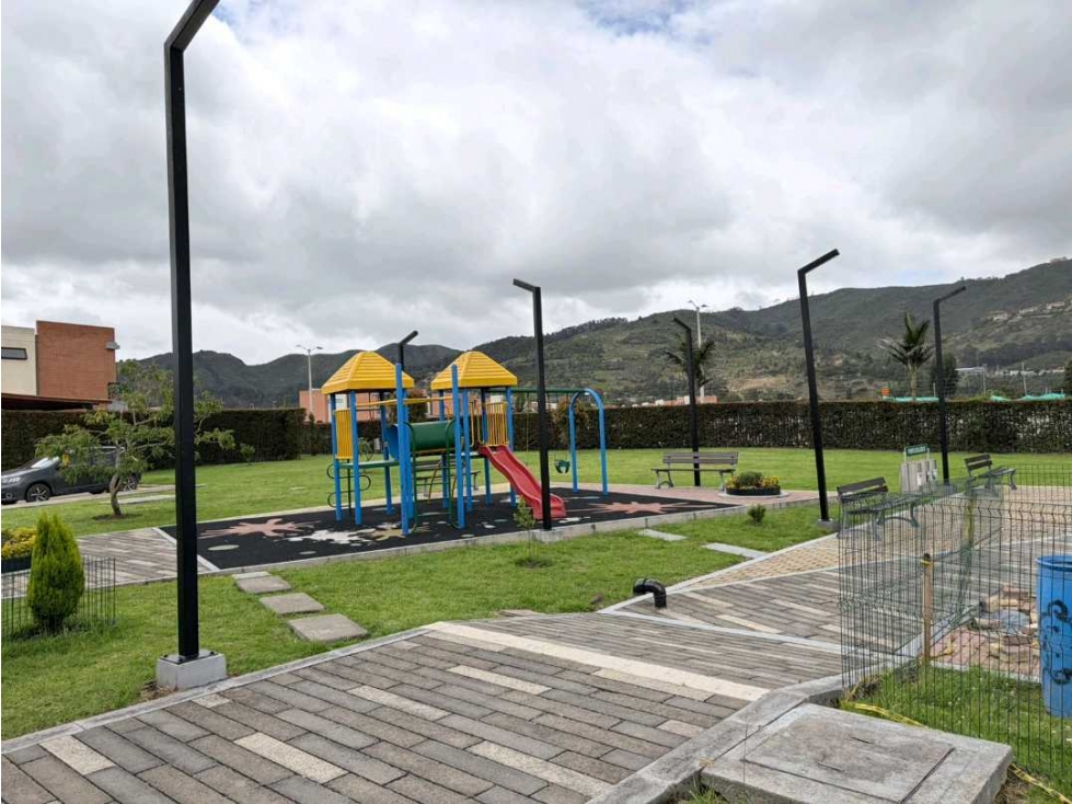 Casa en venta en Calahorra, Cajicá · foto 20 de 23
