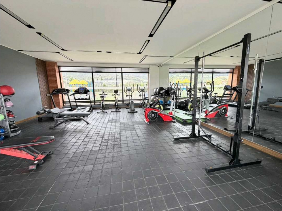 Casa en venta en Calahorra, Cajicá · foto 22 de 23