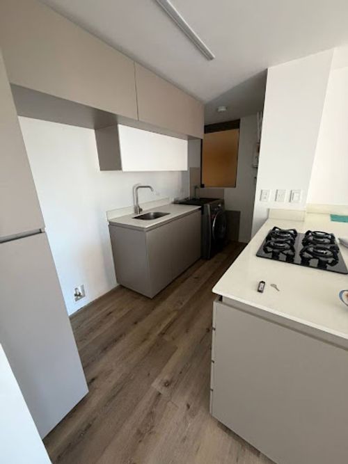 Apartamento de 2 alcobas en arriendo en Cumbres, Envigado, 65 m² · foto 3 de 20