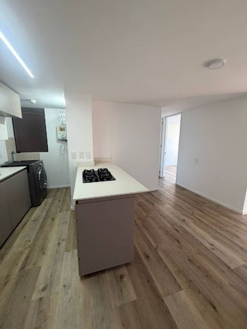 Apartamento de 2 alcobas en arriendo en Cumbres, Envigado, 65 m² · foto 4 de 20