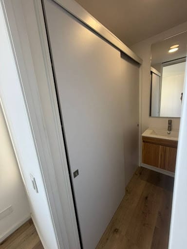 Apartamento de 2 alcobas en arriendo en Cumbres, Envigado, 65 m² · foto 8 de 20