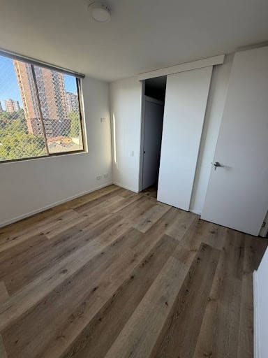 Apartamento de 2 alcobas en arriendo en Cumbres, Envigado, 65 m² · foto 10 de 20