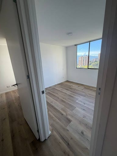 Apartamento de 2 alcobas en arriendo en Cumbres, Envigado, 65 m² · foto 11 de 20