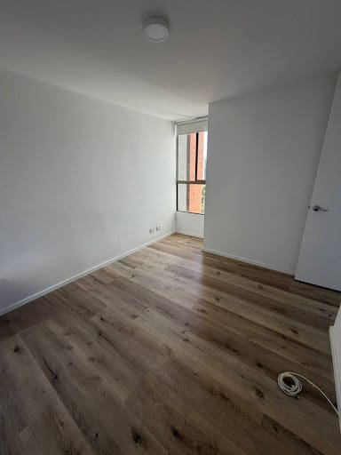 Apartamento de 2 alcobas en arriendo en Cumbres, Envigado, 65 m² · foto 16 de 20