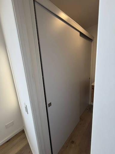 Apartamento de 2 alcobas en arriendo en Cumbres, Envigado, 65 m² · foto 17 de 20