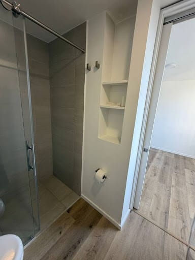 Apartamento de 2 alcobas en arriendo en Cumbres, Envigado, 65 m² · foto 18 de 20