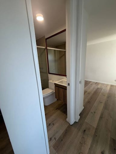Apartamento de 2 alcobas en arriendo en Cumbres, Envigado, 65 m² · foto 20 de 20