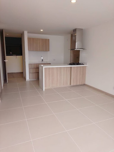 Apartaestudio en Arriendo en Ciudad del Río, Medellín