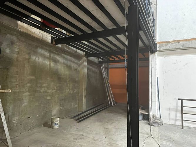 Bodega en arriendo en Santa Maria No. 2, Itagüí, 368 m² · foto 3 de 8