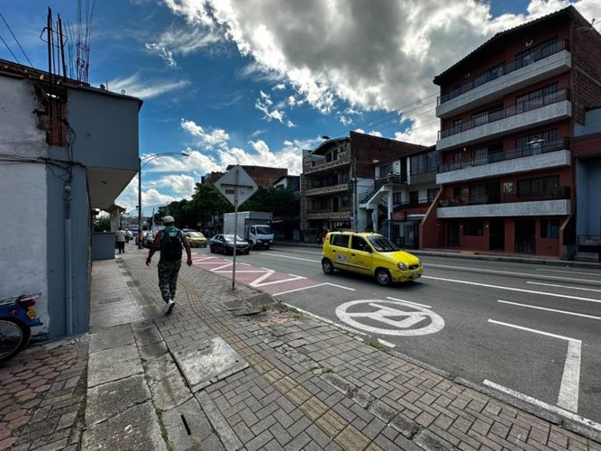 Bodega en arriendo en Santa Maria No. 2, Itagüí, 368 m² · foto 6 de 8