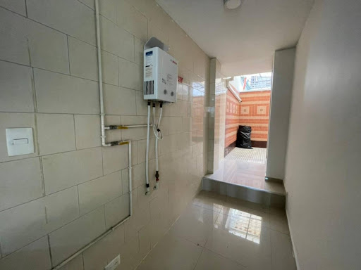 Apartamento en arriendo en Laureles, Medellín · foto 6 de 21