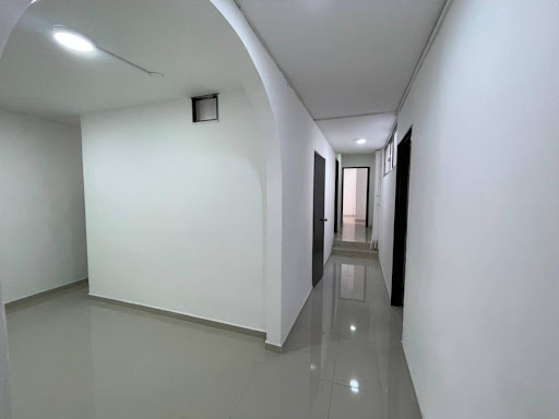 Apartamento en arriendo en Laureles, Medellín · foto 10 de 21