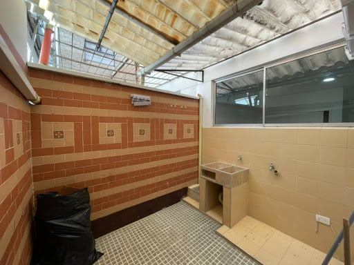 Apartamento en arriendo en Laureles, Medellín · foto 13 de 21