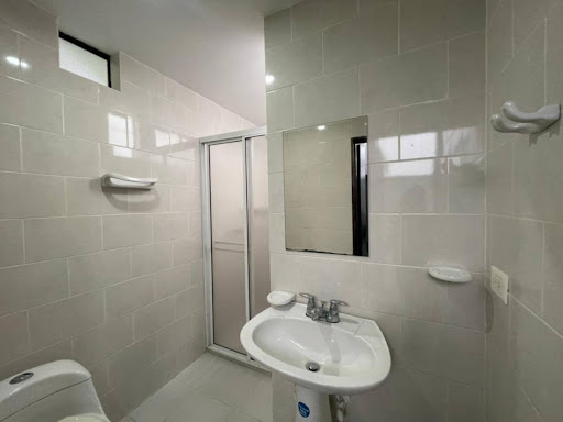 Apartamento en arriendo en Laureles, Medellín · foto 14 de 21