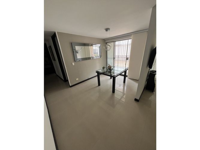 Apartamento de 3 alcobas en venta en El Ingenio, Cali, 88 m² · foto 6 de 24