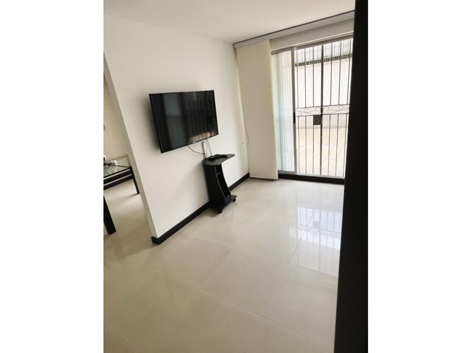 Apartamento de 3 alcobas en venta en El Ingenio, Cali, 88 m² · foto 7 de 24