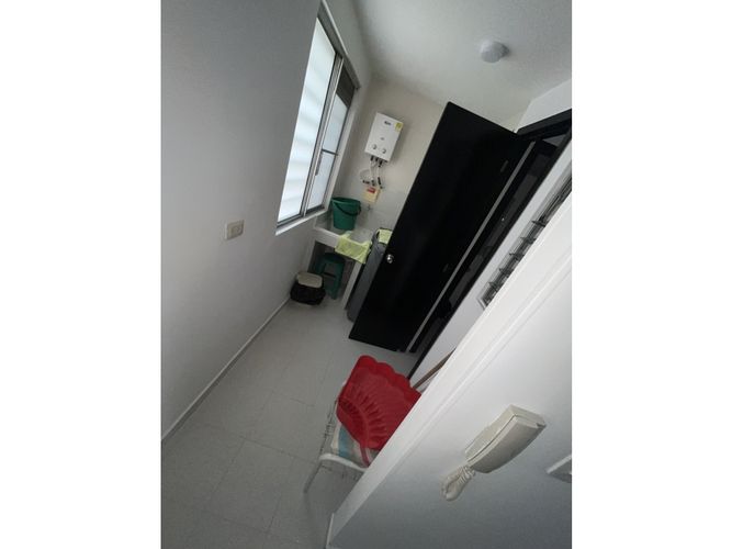 Apartamento de 3 alcobas en venta en El Ingenio, Cali, 88 m² · foto 10 de 24