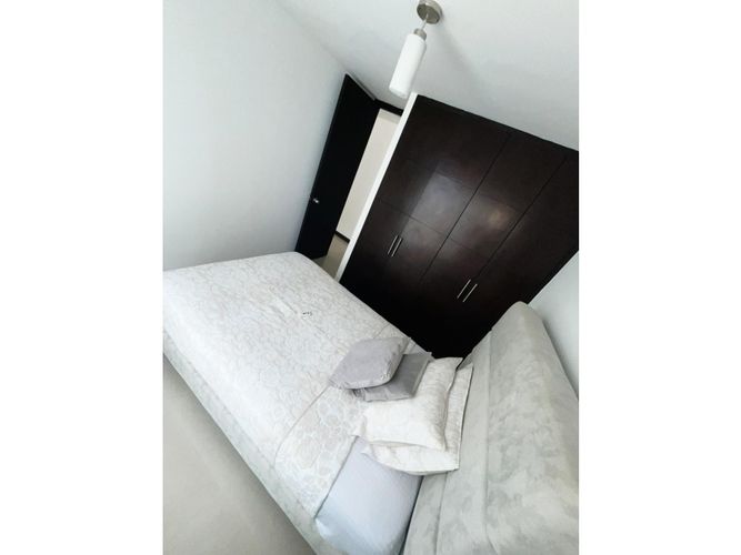 Apartamento de 3 alcobas en venta en El Ingenio, Cali, 88 m² · foto 14 de 24