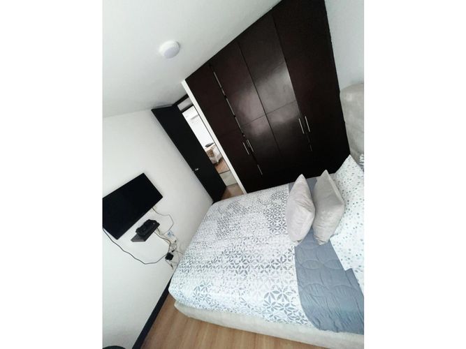 Apartamento de 3 alcobas en venta en El Ingenio, Cali, 88 m² · foto 15 de 24