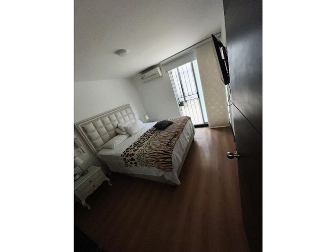 Apartamento de 3 alcobas en venta en El Ingenio, Cali, 88 m² · foto 16 de 24