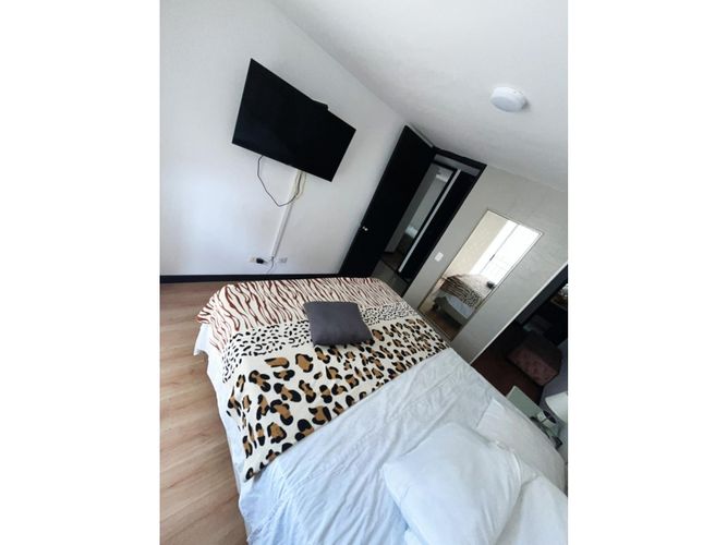 Apartamento de 3 alcobas en venta en El Ingenio, Cali, 88 m² · foto 17 de 24