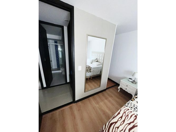 Apartamento de 3 alcobas en venta en El Ingenio, Cali, 88 m² · foto 20 de 24