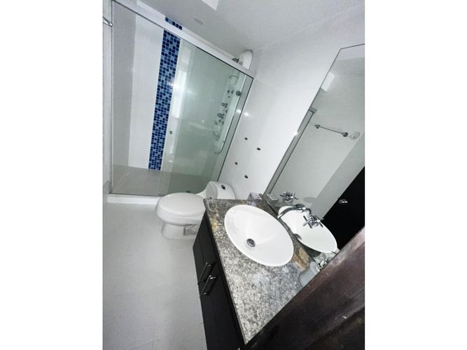 Apartamento de 3 alcobas en venta en El Ingenio, Cali, 88 m² · foto 21 de 24