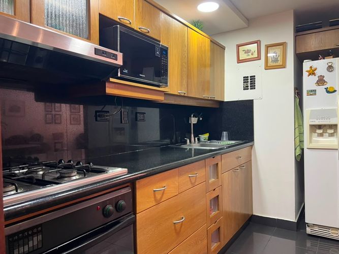 Casa de 3 alcobas en venta en La Pradera, Envigado, 166 m² · foto 10 de 19