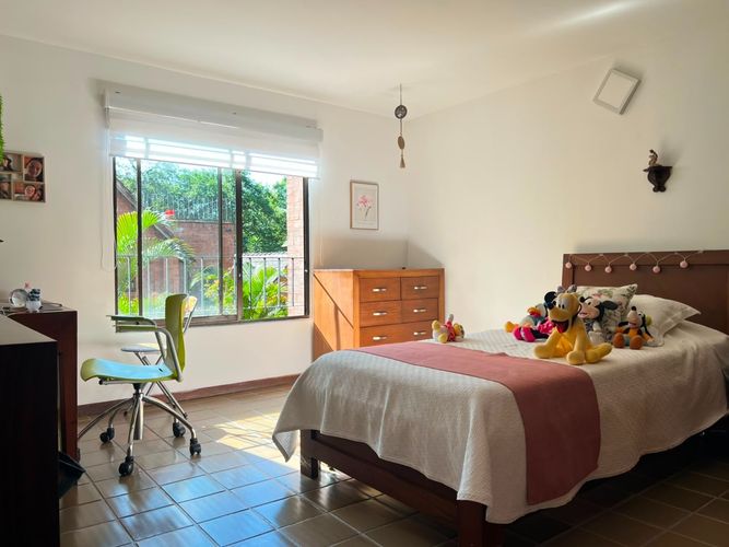 Casa de 3 alcobas en venta en La Pradera, Envigado, 166 m² · foto 12 de 19