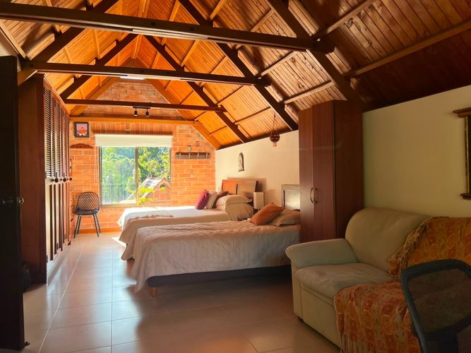 Casa de 3 alcobas en venta en La Pradera, Envigado, 166 m² · foto 11 de 19