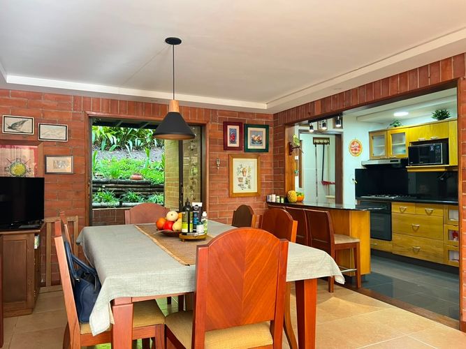 Casa de 3 alcobas en venta en La Pradera, Envigado, 166 m² · foto 14 de 19