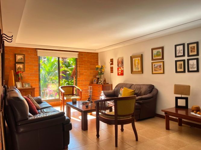 Casa de 3 alcobas en venta en La Pradera, Envigado, 166 m² · foto 15 de 19