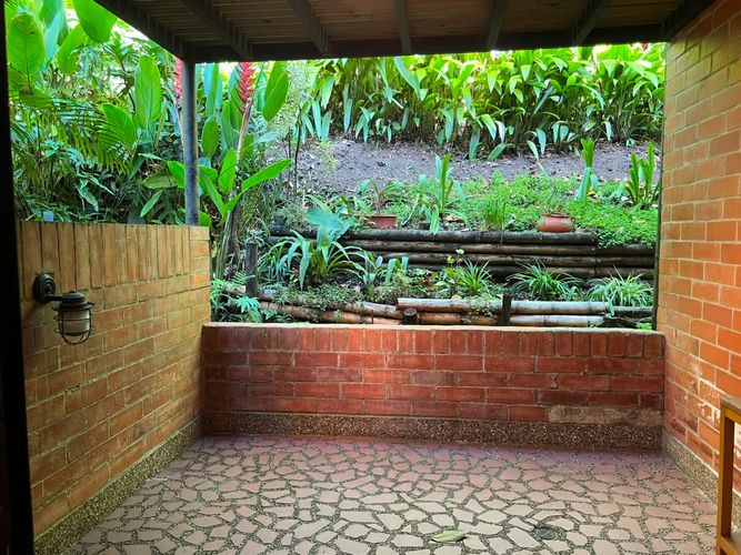 Casa de 3 alcobas en venta en La Pradera, Envigado, 166 m² · foto 18 de 19