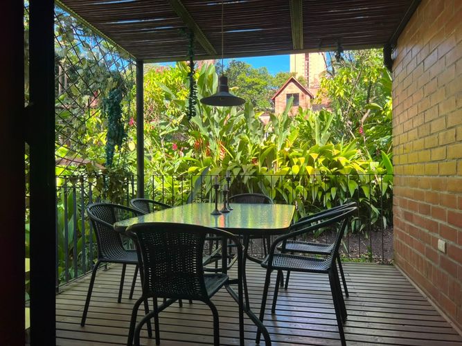 Casa de 3 alcobas en venta en La Pradera, Envigado, 166 m² · foto 19 de 19