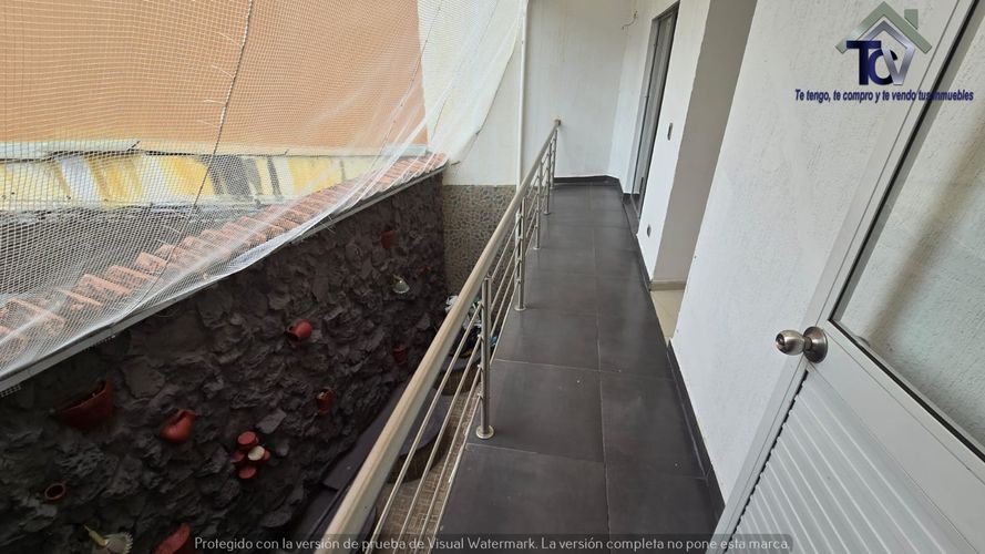 Apartamento de 4 alcobas en venta en Sotomayor, Bucaramanga, 156 m² · foto 11 de 23