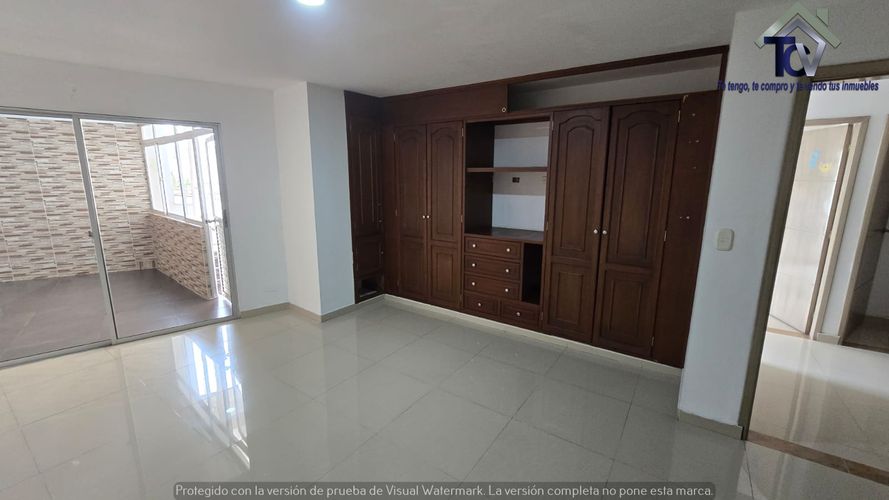 Apartamento de 4 alcobas en venta en Sotomayor, Bucaramanga, 156 m² · foto 12 de 23