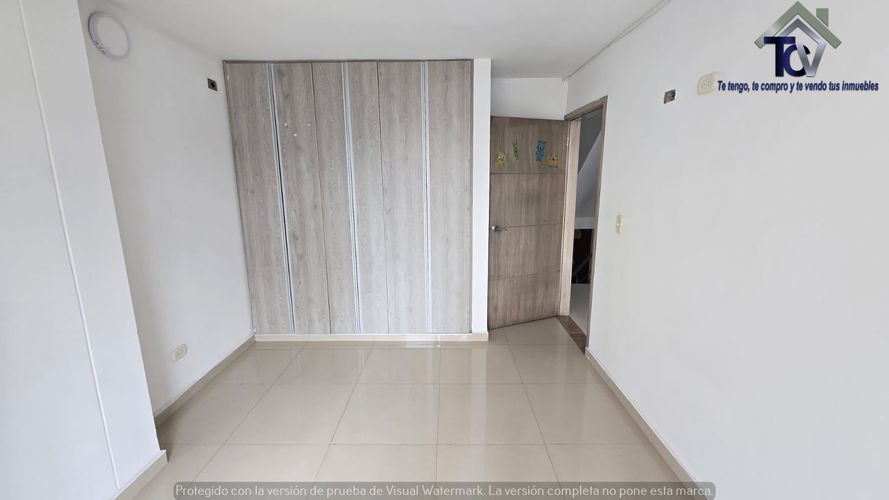 Apartamento de 4 alcobas en venta en Sotomayor, Bucaramanga, 156 m² · foto 16 de 23