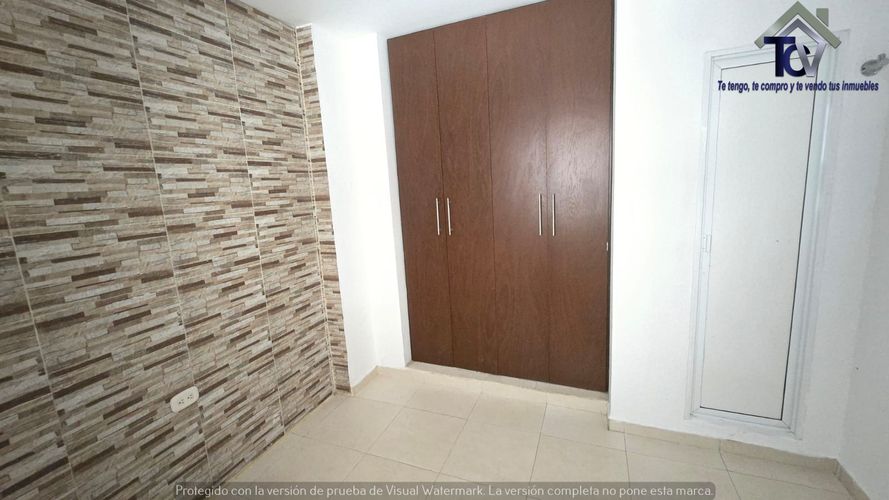 Apartamento de 4 alcobas en venta en Sotomayor, Bucaramanga, 156 m² · foto 17 de 23