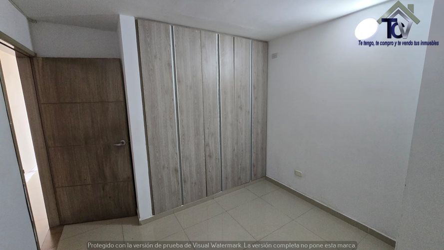 Apartamento de 4 alcobas en venta en Sotomayor, Bucaramanga, 156 m² · foto 18 de 23