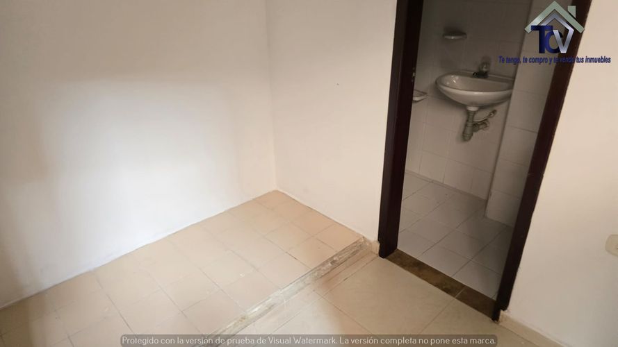 Apartamento de 4 alcobas en venta en Sotomayor, Bucaramanga, 156 m² · foto 19 de 23