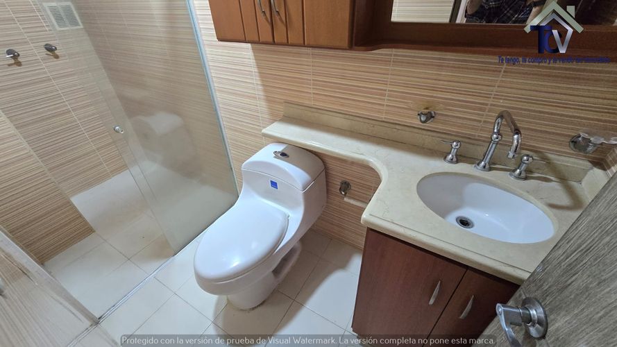 Apartamento de 4 alcobas en venta en Sotomayor, Bucaramanga, 156 m² · foto 22 de 23