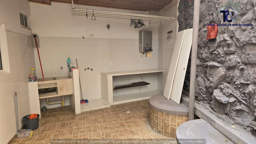 Apartamento de 4 alcobas en venta en Sotomayor, Bucaramanga, 156 m² · foto 23 de 23
