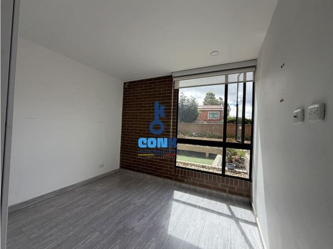 Apartaestudio en venta en Niza, Bogotá, 35 m² · foto 11 de 15