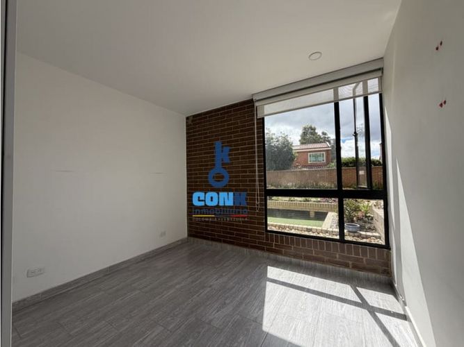 Apartaestudio en venta en Niza, Bogotá, 35 m² · foto 13 de 15