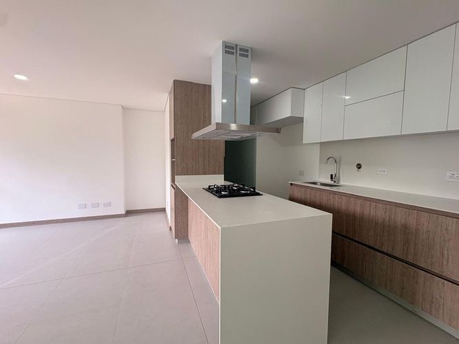 Apartamento de 2 alcobas en venta en Entre Amigos, Sabaneta, 75 m² · foto 11 de 16