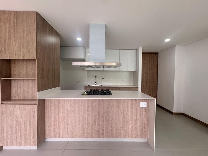 Apartamento de 2 alcobas en venta en Entre Amigos, Sabaneta, 75 m² · foto 16 de 16