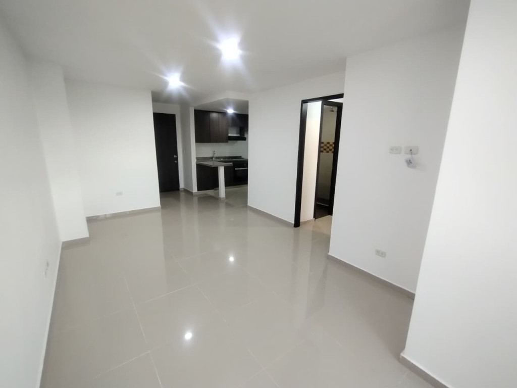 Departamento en venta bajo precio de mercado en La concepcion