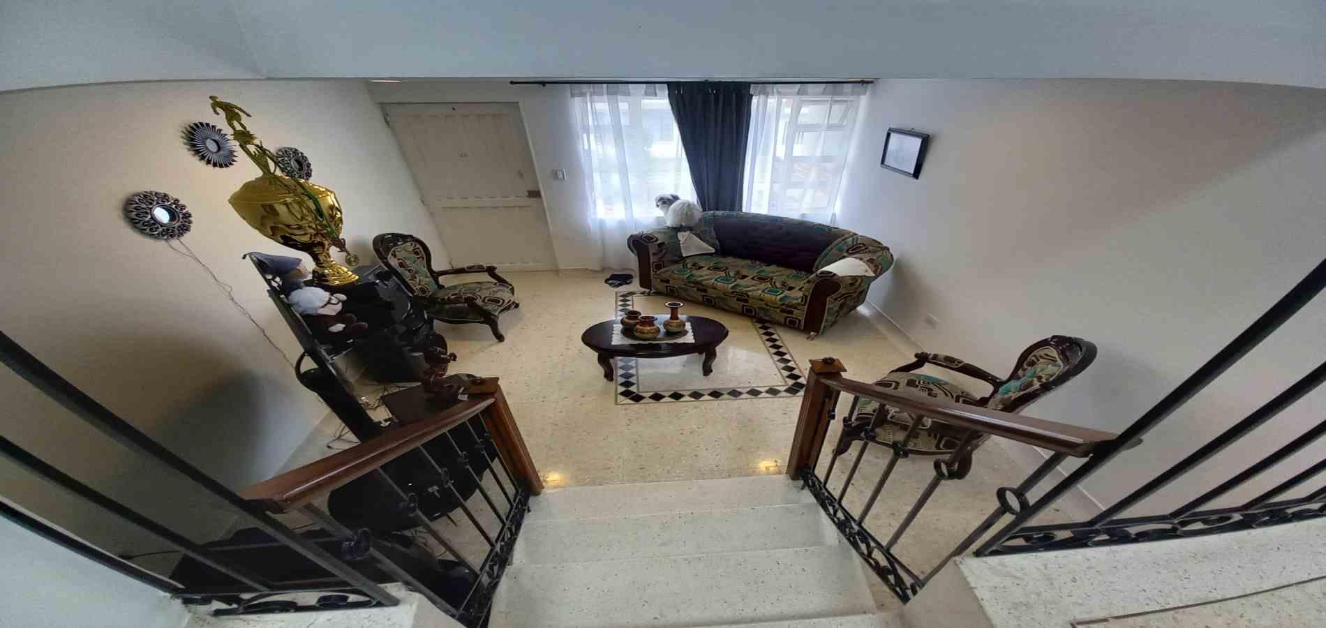 Casa en venta en La Leonora, Manizales · foto 4 de 24